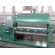 Fixed Motion Industrial Drum Dryer Multiple Feeding Drum Drying Machine