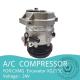 XCMG Excavator XE215C Air Conditioner Compressor Parts 11N6-91040