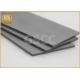 Superior Heat Stability Tungsten Carbide Sheet RX10T Ultrafine Grain Size