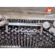 ASME SA106 Gr B Studded Tube For High Efficiency Heat Transfer In Coal Fired Power Plants