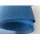 Woven Dryer Plain Paper Mills Iso9001 Polyester Mesh Belt Spiral Hole