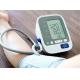 IP21 Bluetooth 4.0 4×AAA Alkaline Blood Pressure Monitor