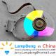 Color Wheel for Hitachi projector, HP projector, Hyundai projector, Lampdeng China