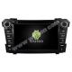 7 Screen OEM Style with DVD Deck Fo For Hyundai I40 2012-2014 Android Car  Multimedia Stereo