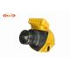 D155A-2 6D140 Excavator Water Pump 6212-61-1205 6212-61-1204 6212-61-1203