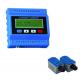 Tuf-2000m Digital Ultrasonic Flow Meter -Ts-2 -Tm-1 Flowmeter