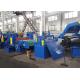 Sheet Metal Automatic Slitting Machine  For Hot Rolled Coils 600 - 1600mm