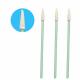 Pp Stick Sharp Head Mini Pointed Swabs For Keyboard Slot Groove Clean