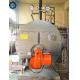 Intelligent Digital Control Industrial Oil/Gas Fired Steam Boiler For Heat Supplying