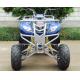 Front Double A - Arm Utility Vehicles ATV 250cc With 8 Rim Manual Clutch 4 - Speed + Reverse