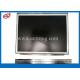 49250934000A Bank ATM Spare Parts Diebold 5500 15 Inch Display LCD Monitor 49250934000A