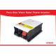 4kW Solar Power Inverters 24/48V with Overload Protection for Household Appliances