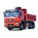 National Heavy Truck Howo V7 400HP 6X4 4X2 Dump Truck Affordable and Second-hand Cars