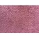Cushion Linen Plain Woven Fabric / Viscose Rayon Fabric 410GSM
