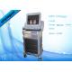 Skin tightening / lift Equipment HIFU Face Lifting Machine With Touch Screen