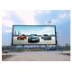 Smd  P6.67 Full Color Outdoor Led Display Screen For Advertising