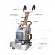 High Power 28 Inch 6 Heads Single Phase Floor Polisher Multifunctional Grinding Discs