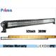 52 Inch 300W Wireless Remote Control Led Light Bars 27000lm Lumen Amber White