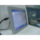 ATM Monitor 15'' Open Frame LCD Monitor 1024 X 768 DVI / VGA Input For Kiosk