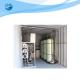 UltraFiltration Containerized Water Treatment Plant Mobile Water Purifier Plant