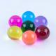 dia18mm -dia200mm Acrylic Resin Ball Large Clear Contact Juggling Ball