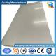 ASTM A240 Ss 0.5mm Sheet 304 201 430 Cold Rolled Stainless Steel Plate for Brightness