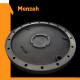 XKAY-01704 XKAY-02027 XKAH-01443 R360LC-9 R370LC7 Gearbox Cover Excavator Final Drive Cover