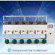 Motor Coil Ac Dc 4 Spindle Yarn Twisting Machine