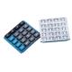 Conductive Rubber Buttons The Essential Element For Dependable Keypad Performance