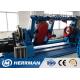 Full Automatic Wire Twisting Machine , Cantilever Type Power Cable Machine single twister
