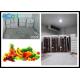 Large Cold Storage Of Fruits And Vegetables With Refrigeration Cold Room Panels