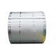 Q235 Raw Materials Metal ASTM Galvanised Steel Strip For Square Pipes