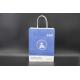 Premium Custom Paper Gift Bags Recycled Printed Paper Bags With Logo