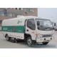 JAC 6M3 4 X 2 3000KG Street Sweeper Truck Reliable With 4 Cylinders
