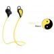 stylish sport hifi stereo bluetooth headset S330