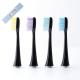 4 PCS BLYL Replacement Toothbrush Heads