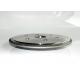 D150High Precision Electroplated Diamond Grinding Wheels No Need To Dressing