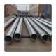 Hot-Dip Galvanized Electric Pole Steel Tubular Variable Types