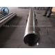 Corrosion Resistance Johnson Stainless Steel Well Screens For Coal / Mine