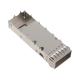2170703-4 QSFP28 Cage 1x1 Port Press Fit Through Hole Right Angle 28 Gb/S