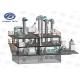 4 To 10T/Hr Feed Machine For Poultry Fish Floating Feed Machine