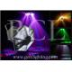 30 Watt RGB LED Fairy Scattering Flower Light DMX DJ Stage Light