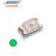 Multifunctional 0603 SMD LED 1608 green light diode for Digital Display