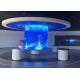 1/24 Scan Indoor Fixed LED Display P2.5 Flexible Foldable Screen Cube Sphere Cylinder