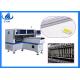 Semi Automatic LED Light Assembly Line 6kw 68 Feeders Station For 1.2m Tube Light