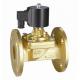 Flange Zero Pressure Differential Steam Solenoid Valve NC DN15～50mm RSPS Series