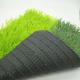 Polypropylene Football Artificial Grass Green Turf 50sqm Monofilament For Football