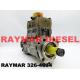 10R7661, 32E61-10302 erpillar Diesel Engine Parts erpillar Fuel Pump In Stock