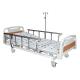Five Function Electrically Operated Hospital Bed Hospital Adjustable Bed