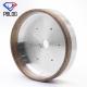Silver Long Durability Diamond Polishing Wheel 2-19MM Thickness